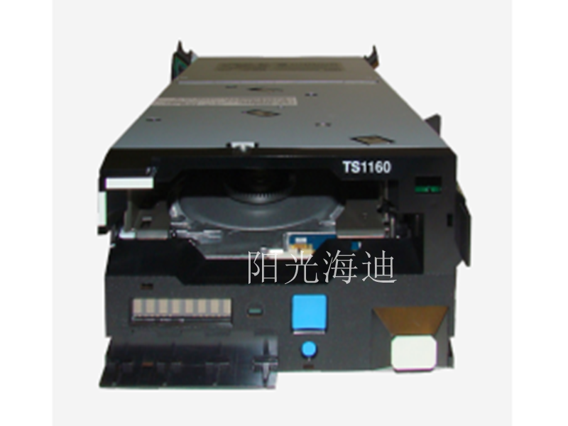 IBM TS1160 Tape Drive 3592-E09 磁帶機 JE